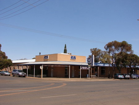 Star And Garter - Accommodation Mt Buller 0
