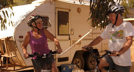 Discovery Holiday Parks - Boulder - Accommodation Mt Buller 1