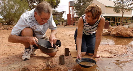 Discovery Holiday Parks - Boulder - Accommodation Mt Buller 2