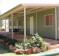 Eighty Mile Beach Caravan Park - Accommodation Mt Buller