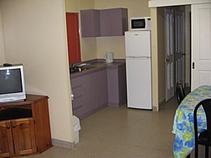 Eighty Mile Beach Caravan Park - Accommodation Mt Buller 1