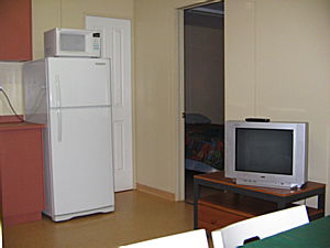 Eighty Mile Beach Caravan Park - Accommodation Mt Buller 3