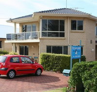 Pelicans Landing - Accommodation Mt Buller