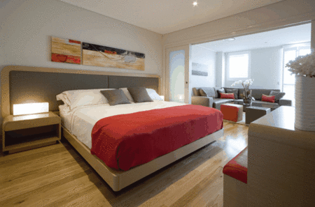 Peppers Salt Resort And Spa - Accommodation Mt Buller 3