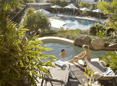 Peppers Salt Resort And Spa - Accommodation Mt Buller 4