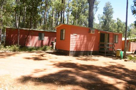 Dwellingup WA Accommodation Mt Buller