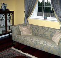 The Old Rectory Bed and Breakfast - Accommodation Mt Buller