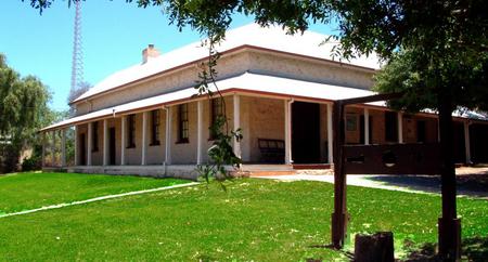 Port Denison WA Accommodation Mt Buller
