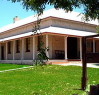 Dongara Denison Beach Holiday Park - Accommodation Mt Buller