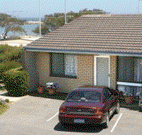 Port Denison Holiday Units - Accommodation Mt Buller