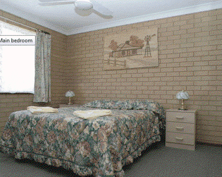 Port Denison Holiday Units - Accommodation Mt Buller 2