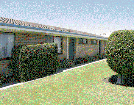 Port Denison Holiday Units - Accommodation Mt Buller 3