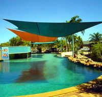 Ningaloo Caravan and Holiday Resort - Accommodation Mt Buller