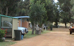 Horrocks Beach Caravan Park - Accommodation Mt Buller 4