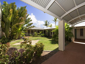 Ibis Styles Karratha - Accommodation Mt Buller 1