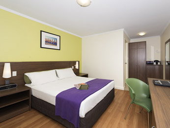 Ibis Styles Karratha - Accommodation Mt Buller 2