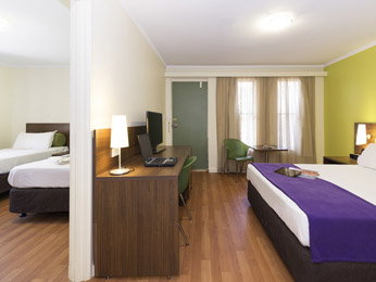Ibis Styles Karratha - Accommodation Mt Buller 3