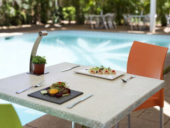 Ibis Styles Karratha - Accommodation Mt Buller 4