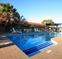 Best Western Hospitality Inn Carnarvon - Accommodation Mt Buller