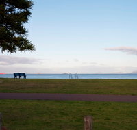 Esperance Beachfront Resort - Accommodation Mt Buller