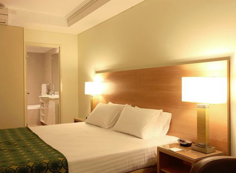 Mantra Bunbury - Accommodation Mt Buller 4