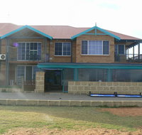Seaspray Beach Holiday Park - Accommodation Mt Buller