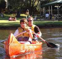 Riverview Tourist Park - Accommodation Mt Buller