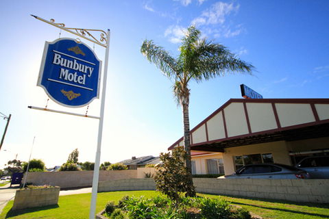 Bunbury Serviced Apartments - Accommodation Mt Buller 0