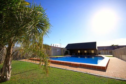 Bunbury Serviced Apartments - Accommodation Mt Buller 1