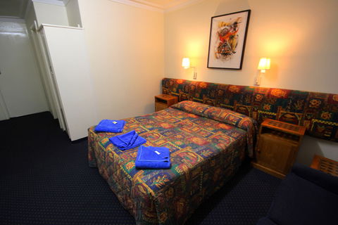 Bunbury Serviced Apartments - Accommodation Mt Buller 3