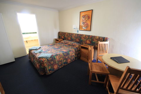 Bunbury Serviced Apartments - Accommodation Mt Buller 5