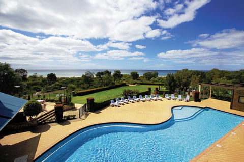 Wyndham Resort & Spa Dunsborough - Accommodation Mt Buller 0