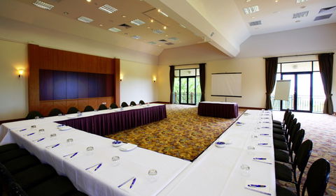 Wyndham Resort & Spa Dunsborough - Accommodation Mt Buller 2