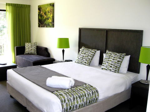 Wyndham Resort & Spa Dunsborough - Accommodation Mt Buller 3