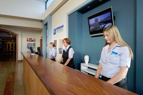 Wyndham Resort & Spa Dunsborough - Accommodation Mt Buller 4