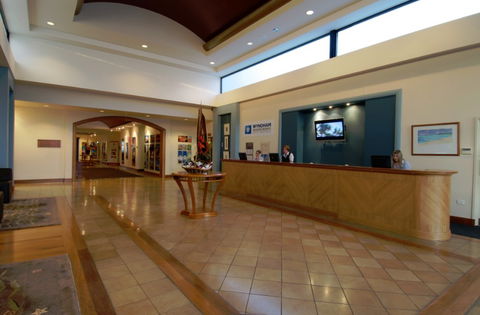 Wyndham Resort & Spa Dunsborough - Accommodation Mt Buller 5