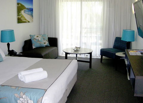 Wyndham Resort & Spa Dunsborough - Accommodation Mt Buller 6
