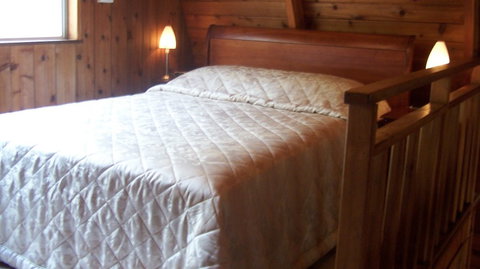 Jarrah Glen Cabins - Accommodation Mt buller 2