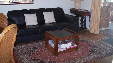 Jarrah Glen Cabins - Accommodation Mt buller 5