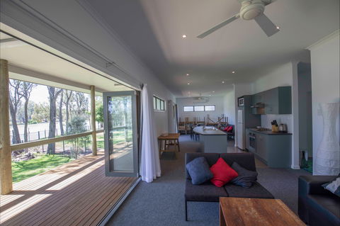 150 Government Road Scotts Creek - Accommodation Mt Buller 2