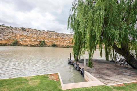 3077 Purnong - River  Shack Rentals - Accommodation Mt Buller 2