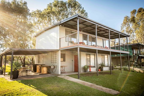 58 Pelican Point Via Morgan - Accommodation Mt Buller 0