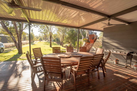 58 Pelican Point Via Morgan - Accommodation Mt Buller 2