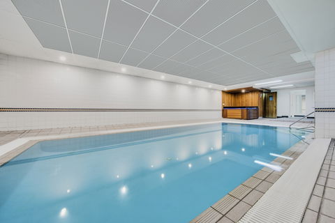 Adina Serviced Apartments Canberra Kingston - Accommodation Mt Buller 1