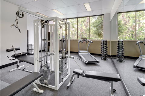 Adina Apartment Hotel Sydney Surry Hills - Accommodation Mt Buller 1