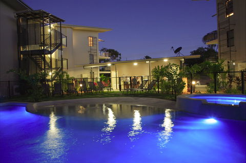 Agnes Water Beach Club - Accommodation Mt Buller 0