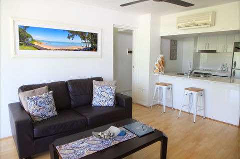 Agnes Water Beach Club - Accommodation Mt Buller 2