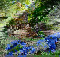 Aldgate Creek Cottage Bed  Breakfast - Accommodation Mt Buller