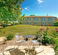 Alloggio Bathurst - Accommodation Mt Buller