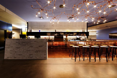 Alpha Mosaic Hotel Brisbane - Accommodation Mt Buller 2